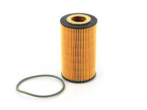 Oil Filter Element