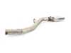 Supersprint Supersprint Stainless Steel Muffler Delete Pipe (Ovular Design) 983017 View 4