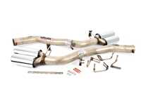 Supersprint Supersprint Performance Exhaust System 9830120