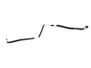 Genuine BMW Oil Cooling Pipe Inlet - 17228509708 - E90