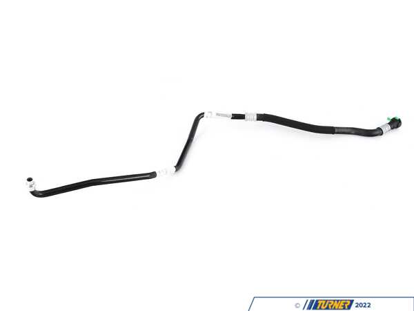 Genuine BMW Genuine BMW Oil Cooling Pipe Inlet - 17228509708 - E90 17228509708