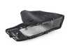 Genuine BMW LEATHER HANDBRAKE LE 34427854341 View 3