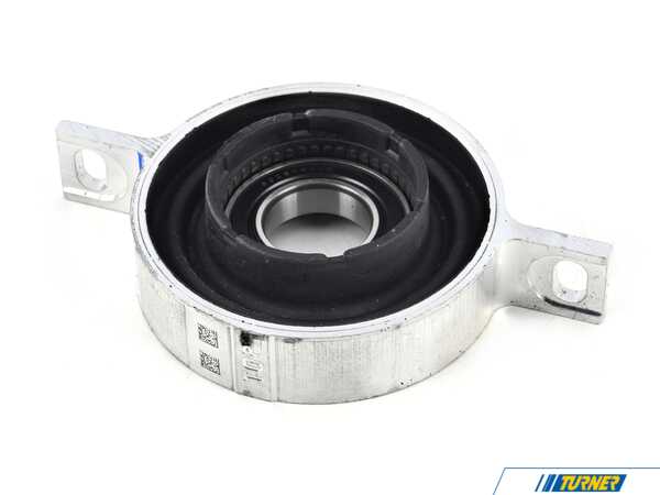 Genuine BMW Genuine BMW Center Support Bearing - BMW G20 G22/23/26 G30 G32 G12 26118488056