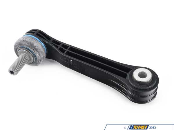 Genuine BMW Genuine BMW Rear Swing Support - 33506869096 33506869096
