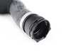 Genuine BMW Genuine BMW Coolant Hose - 17127591089 - F02 17127591089 View 2