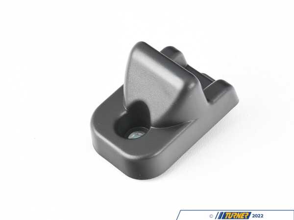 Genuine MINI MOUNT, FLOOR PANEL I 51477314283