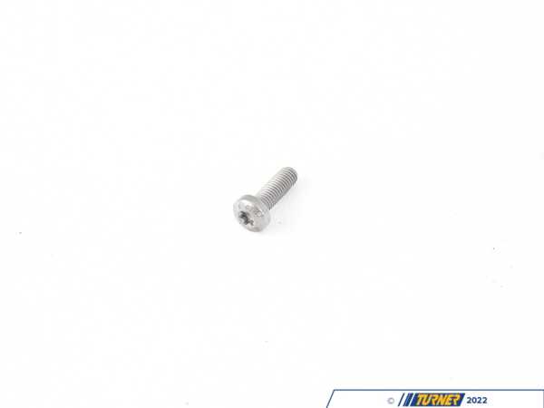 Genuine BMW Genuine BMW Torx Screw M5X16-10.9 - 61257621147 - E60 M5,E63 M6,F10 61257621147