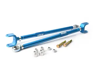 Performance Adjustable Rear Camber Arms (V2) - Track - BMW E36/E46 3 Series