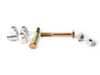 Turner Motorsport Performance Adjustable Rear Camber Arms (V2) - Track - BMW E36/E46 3 Series 00501TMS014 View 4