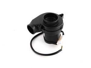 Genuine BMW E-Box Blower Motor