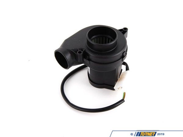 Genuine BMW Genuine BMW E-Box Blower Motor 12901438062