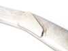 Genuine BMW CENTER MUFFLER 18307854718 View 4