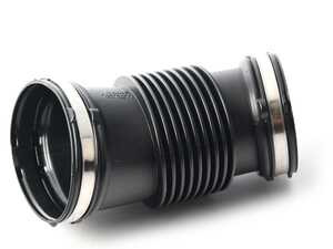 FILTERED AIR DUCT