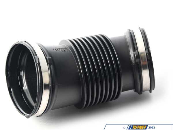 Genuine BMW FILTERED AIR DUCT 13717852384