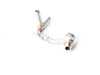 Genuine BMW COOLANT LINE, TURBOCHARGER S 11537883933 View 2