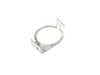 Genuine BMW Genuine BMW Protection Ring - 51217137447 - E85 51217137447 View 1