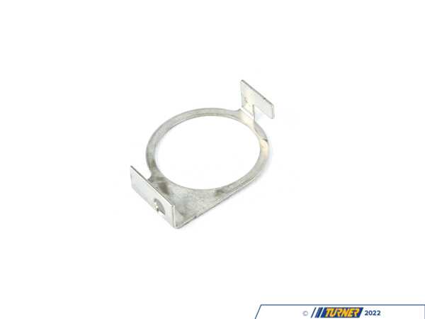Genuine BMW Genuine BMW Protection Ring - 51217137447 - E85 51217137447
