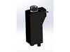 Turner Motorsport Turner Motorsport HD Aluminum Coolant Expansion Tank Kit - M50/M52/S52 008348la01bKT View 6
