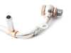 Genuine BMW COOLANT LINE, TURBOCHARGER S 11537883933 View 4