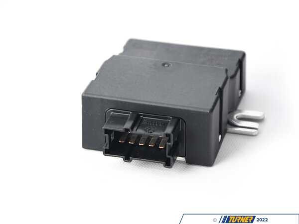 Genuine BMW CONTROL UNIT FOR FUE 16149494391