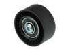 URO Acc. Belt Idler Pulley W/ Bolt 11287545297 View 1