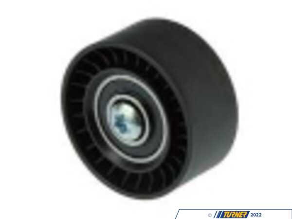 URO Acc. Belt Idler Pulley W/ Bolt 11287545297