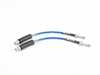 Turner Motorsport Turner Stainless Steel Brake Lines - Rear - G80/G82/G83
 008614LA02 View 1