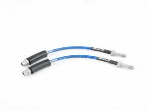 Turner Stainless Steel Brake Lines - Rear - G80/G82/G83
