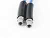 Turner Motorsport Turner Stainless Steel Brake Lines - Rear - G80/G82/G83
 008614LA02 View 2