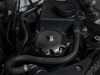 Turner Motorsport Turner Straight Mount Triple Baffled Power Steering Reservoir 004898LA01SKT View 3