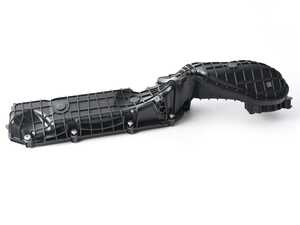 INTAKE MANIFOLD SYSTEM