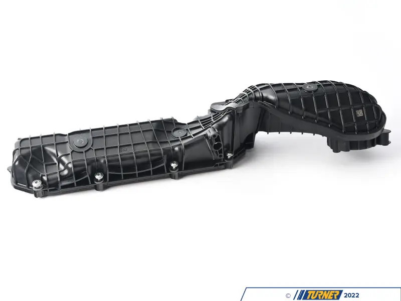 11618601613 - Genuine BMW Intake Manifold System