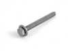 Genuine BMW Genuine BMW Hex Bolt With Washer 31106763928 31106763928 View 1