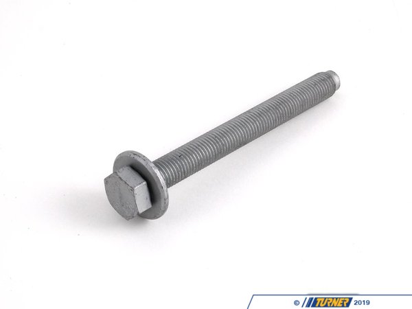 Genuine BMW Genuine BMW Hex Bolt With Washer 31106763928 31106763928