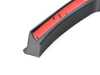Enthusiast Bundles E36 High Kick Trunk Spoiler With Textured LTW Style Front Lip 28202TMS0102EBKT View 15