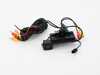 Bremmen Parts BMW Trunk Lid Handle Backup Camera 002480BRPC02 View 1