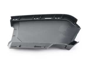 Left Grille Cover - Euro F39 X2 Diesel Only