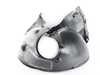 Genuine BMW COVER FOR WHEELHOUSI 51717427920 View 1
