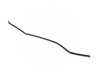 Genuine BMW WEATHERSTRIPPING, B-PILLAR, 51767428706 View 1
