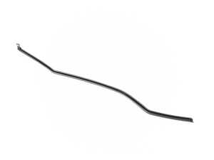 WEATHERSTRIPPING, B-PILLAR,