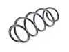 Genuine BMW Genuine BMW Front Coil Spring - 31336787136 31336787136 View 1