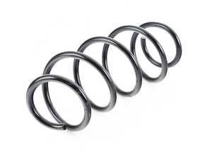 Genuine BMW Front Coil Spring - 31336787136