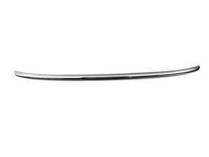 REAR SPOILER, CARBON