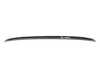 Genuine BMW REAR SPOILER, CARBON 51628083398 View 2