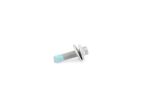 TORX SCREW WITH WASHER