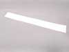 Genuine MINI Genuine MINI Bonnet / Hood Stripe JCW Black / Red - Left 51147276281 View 1