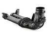 Genuine BMW CHARGE AIR TUBE 13718054842 View 2