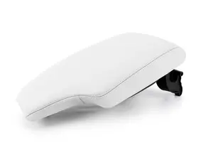 Genuine BMW F80 M3, F82 M4 Center Arm Rest, Leather - 51168057535