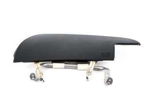 Genuine BMW Air Bag Cover Schwarz - 51457143229 - E46,E46 M3