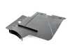 Genuine BMW F87 M3 EXTENSION, FLOORPAN COVER SIDE, RIGHT 51758066044 View 4